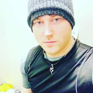 Meet your Posher, Andy